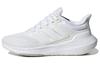 Ultrabounce Shoes 'Triple White' Women's HP5788