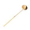 Bamboo Water Ladle Water Dipper Chinese Ceremony Supply 24cm
