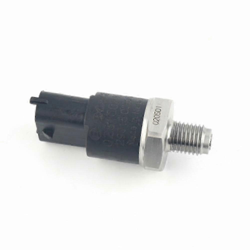 0281002475 Rail Pressure Sensor for BMW 5 7 Series