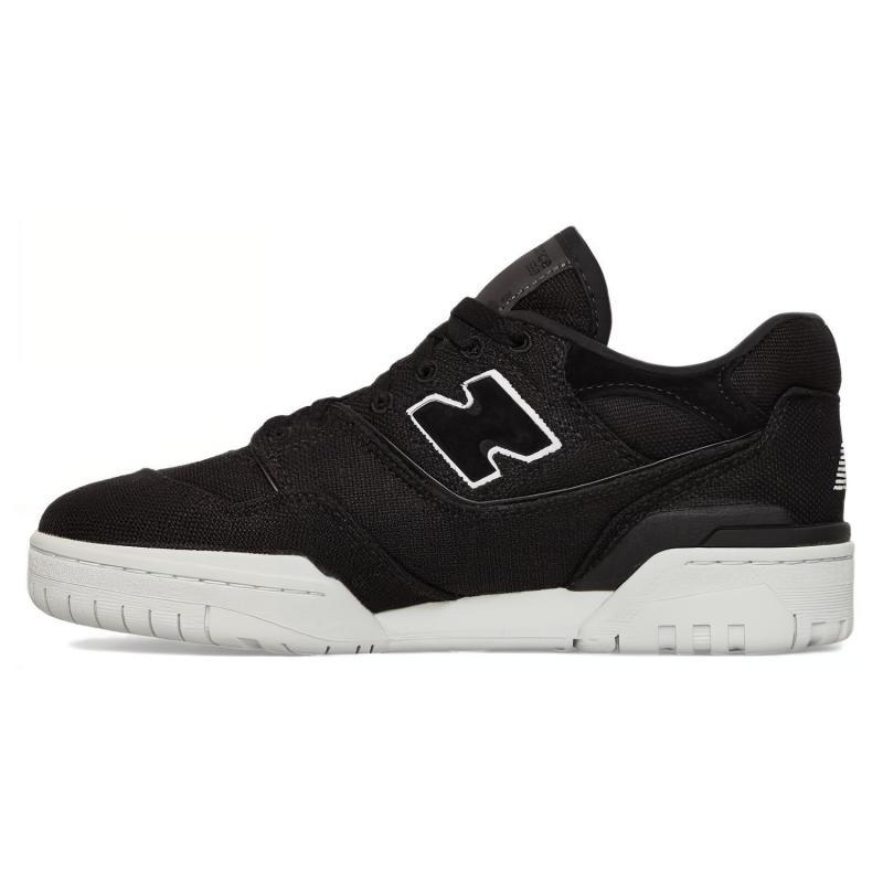 

Кроссовки New Balance 550 Hemp Pack Black BB550MDB 40