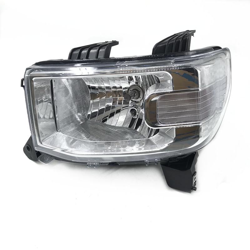 

Wuling Hongguang Mini EV50 Headlight Assembly for Macaron Group Single Unit