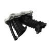 Intake Manifold Inlet Pipe for Effective Performance in Chainsaws Model Numbers Compatible with Replacement Part No 544082301