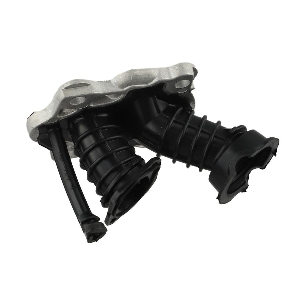 Intake Manifold Inlet Pipe for Effective Performance in Chainsaws Model Numbers Compatible with Replacement Part No 544082301