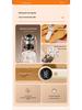 Portable Rechargeable Sweater De-Pilling Lint Remover