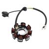 8 Poles Stator Generator 21003-0040 For KAWASAKI FURY 125 125R AX125 2010