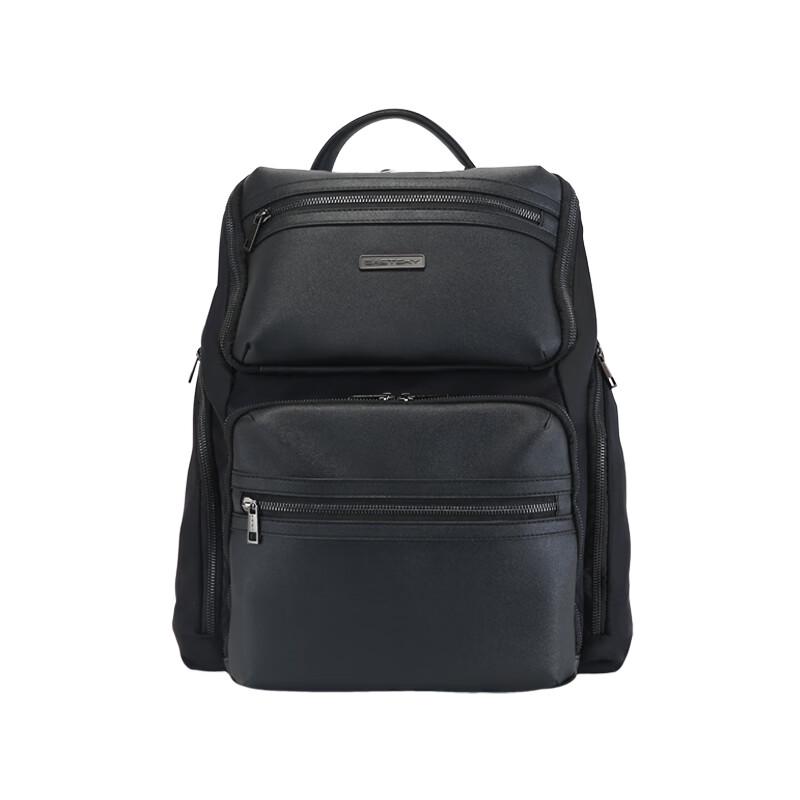 Yike Kunlun Water-Repellent Backpack EKB-8017