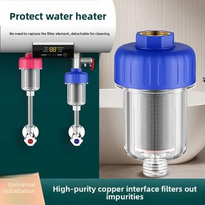 Keuken, eetkamer en bar – Waterfilters
