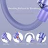 Jingyao 120W Type-C Super Fast Charging Cable, 6A for Huawei, Honor, Xiaomi, OPPO Phones
