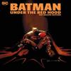Batman Under the Red Hood The Deluxe Edition by Doug Mahnke... 9781779523143