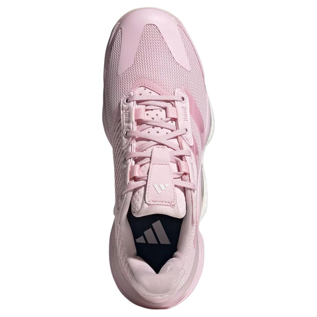 Adidas  Stabil 16 Clear Pink Women Sneakers Cloud-White IH8117