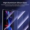 Auto Install Kit Tempered Glass For Redmi Pad 2 11 2025 SE 11 8.7 K Pad 8.8 Pro 5G 12.1 XiaomiPad 7 6 5 Pro Poco Pad 5G 12.1
