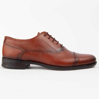 Men's Leather Shoe. Dario2 102756