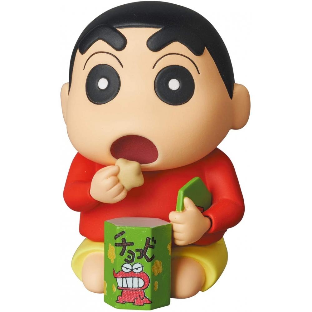 

Crayon Shin Chan Udf Crayon Shin Chan 3 Chocobi Shinnosuke