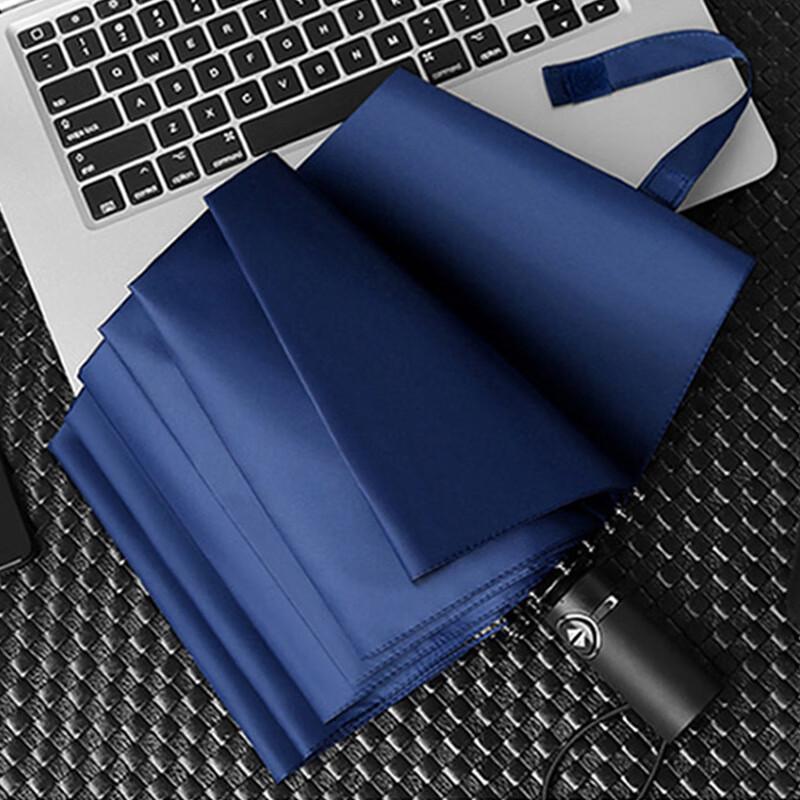 Nanqiao 10-Rib Automatic UV Protection Umbrella