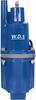 Electric Pump 600W Capacity 1200L/H | Kraft&Dele