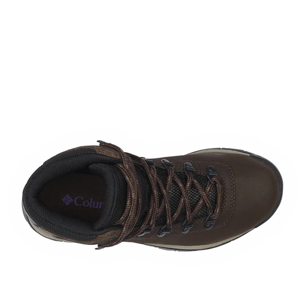 Columbia Hiking Boots Newton Ridge™ Plus Size