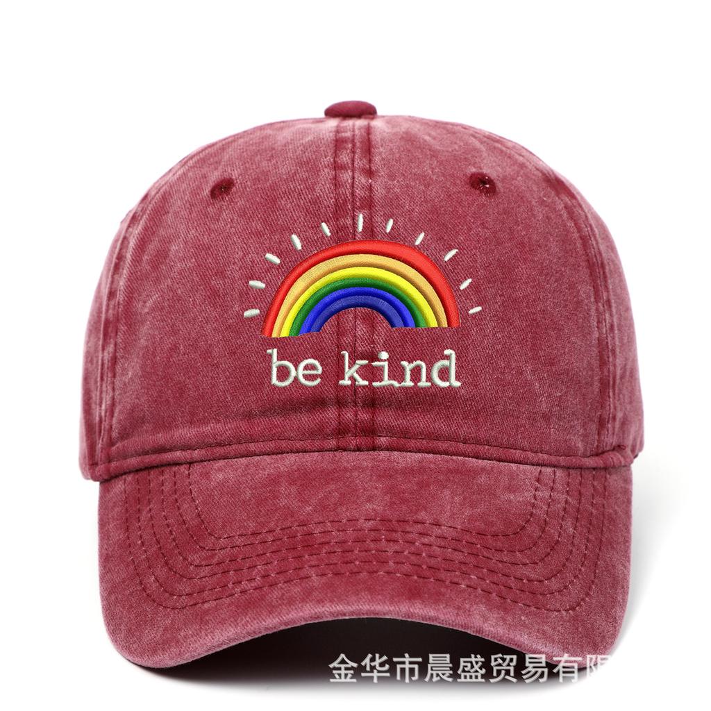 Vintage Adjustable Unisex Vintage Cap for Outdoor Hiking and Mountaineering