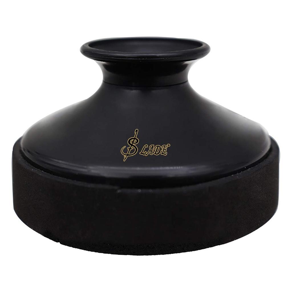 Felimoa Alto Saxophone Silencer Volume Adjustment Indoor Practice Mute