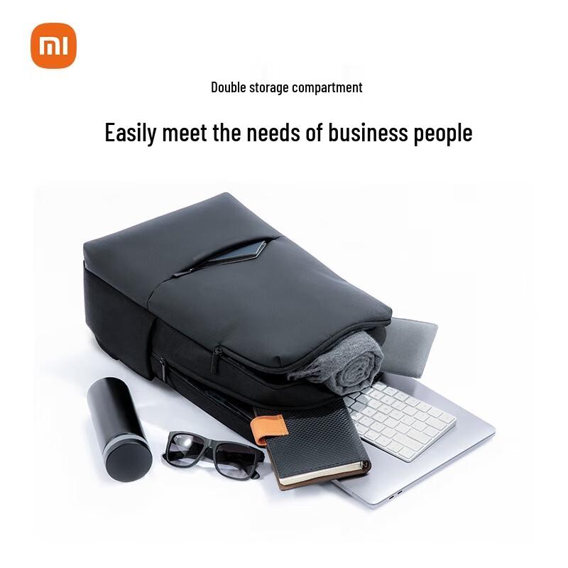Xiaomi Klasický business batoh na notebook