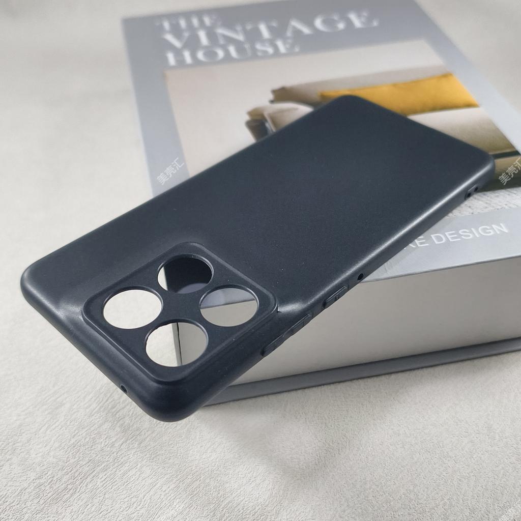 For Motorola Edge 70 Case Simple Slim Thin TPU Soft Silicone Matte Clear Phone Back Cover For Motorola Moto X70 Air Shell Bumper