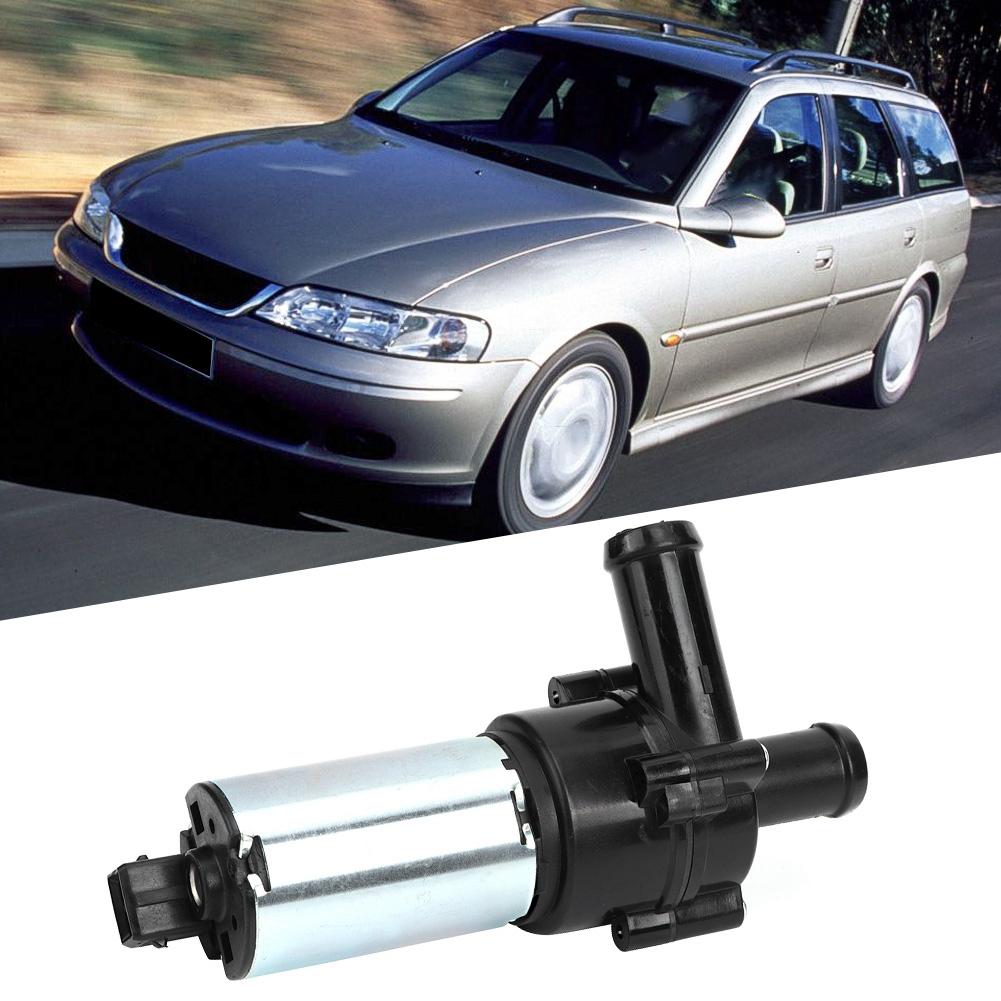 Přídavkové elektrické vodní čerpadlo pro chlazení motoru 0392020034 Vhodné pro Opel