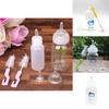 Pet Nursing Kit With Stylish Feeding Accessories For Kittens And Puppies In Durable Design