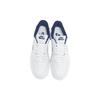 Air Jordan 1 Retro Low 85 OG Metallic Blue 2024 Herren Sneaker Weiß Summit-White Marineblau FB9933-141