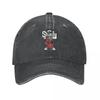 Eminem Slim Shady Cowboy Hat Hat Beach Icon Men Luxury Brand Women's