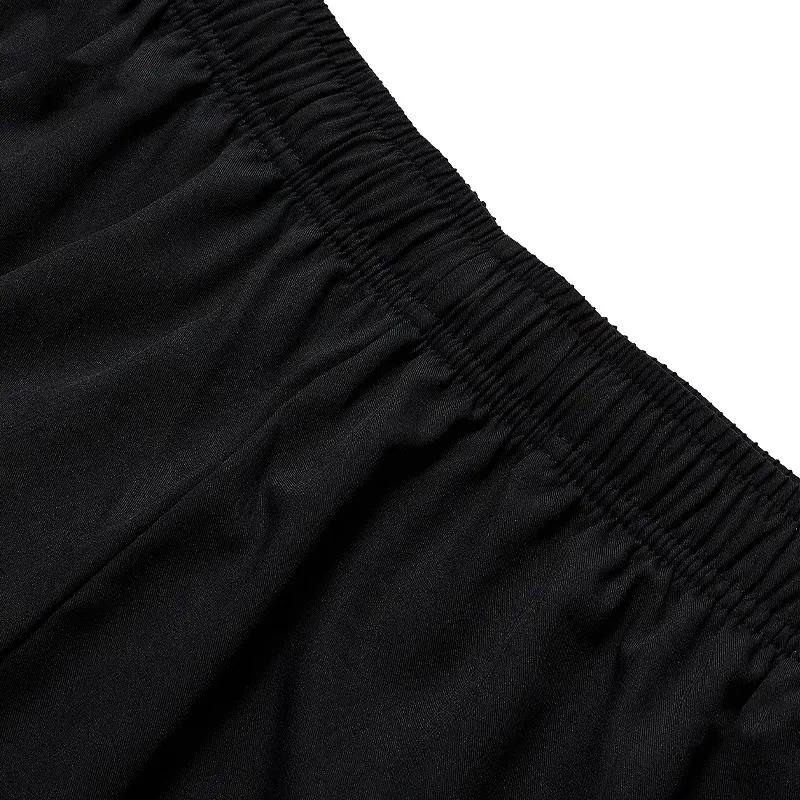 Li Ning Sports Shorts Men's Black Moderate YKSW147-1
