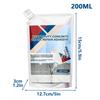 Grouting Adhesive Heavy-Duty Concrete Floor Crack Repair Adhesive Filling Liquid Grouting For Repairing Road Potholes