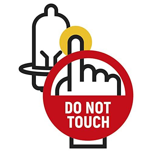 Osram COOL BLUE INTENSE H1 100% Brightness Up to 5000K Halogen Headlight Lamp LED Look Duo Box (2 Lights) 64150CBN-HCB