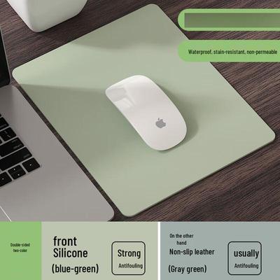 ZISIZ Minimalist Silicone Desk Mat