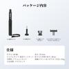 NEEWER Action Camera Extension Rod Kit 70cm Concealed Selfie Stick Action Camera Accessory GP-86