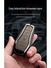 BYD Song/Pro/Seal, Han DMI, Qin Yuan, Destroyer 05 Key Case Protector