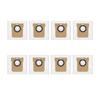 For Xiaomi 1 Pro/OV11GL Robot Vacuum Cleaner Accessories Dust Bags Mop Cloths Hepa Filter Side Brush Main Brush Part Replacement