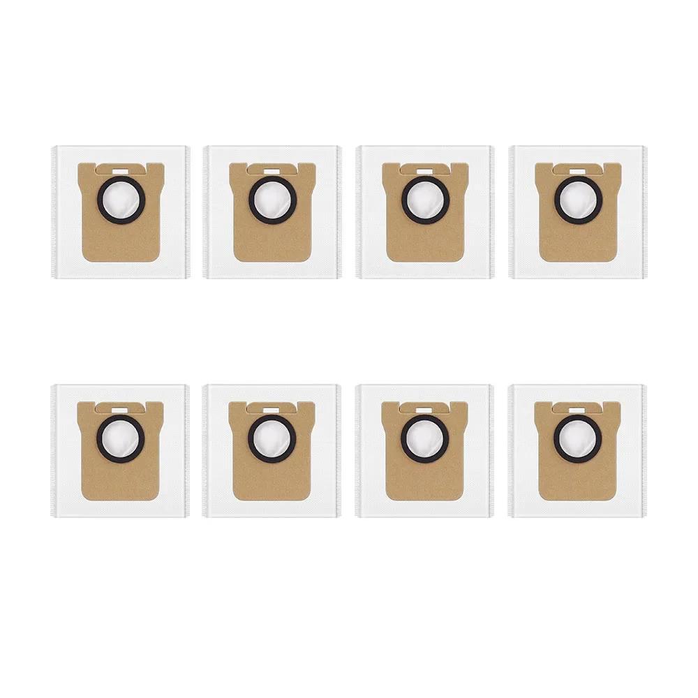 For Xiaomi 1 Pro/OV11GL Robot Vacuum Cleaner Accessories Dust Bags Mop Cloths Hepa Filter Side Brush Main Brush Part Replacement