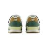 New Balance Comfortable Fashionable Versatile Casual Shoes Kids Sneakers Light-Gray Dark-Gray Green YV996RT3-YV996RB3