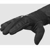 GripGrab Ride Windproof Cycling Gloves (black)