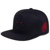 Unisex Tiger Embroidery Hip-hop Hats Spring And Autumn Outdoor Adjustable Sports Casual Baseball Caps Sunscreen Hat