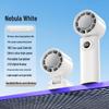 Lee Shen Ice Compress Handheld Cooling Fan