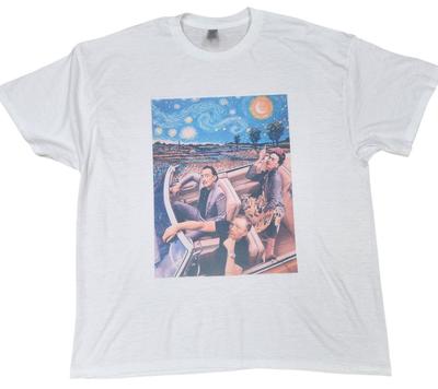 Top – T-shirts
