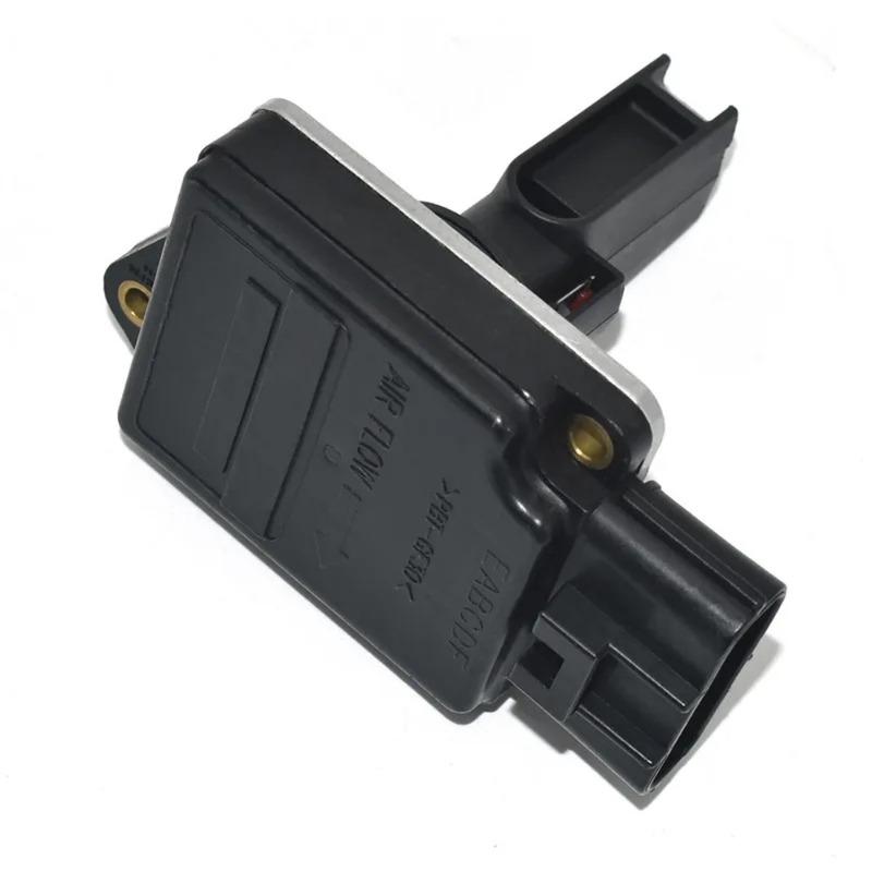 6p 1L2F12B579BA Mass Air Flow Meter Sensor MAF For Ford E-150 Focus Escape Explorer Ranger Mazda Tribute New XF2F-12B579-AA