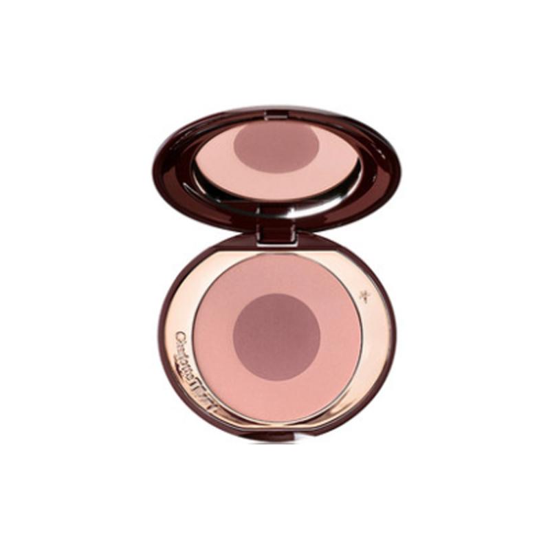 Charlotte Tilbury Cheek To Chic