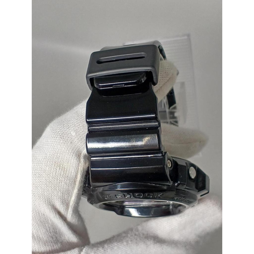 Used CASIO DW-6900RGB G-SHOCK