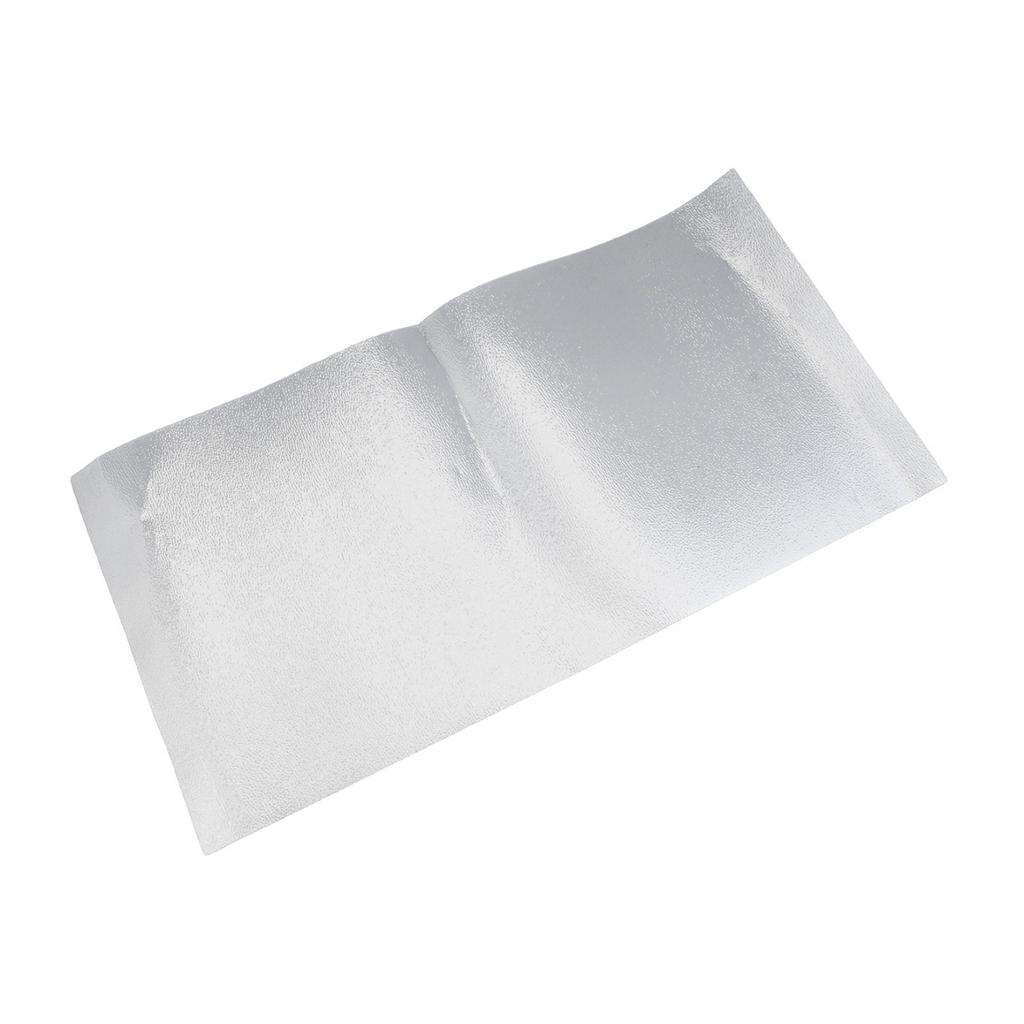 Perfect Material for Adding a Ripple Water Effect To Your Model Layout or Scene