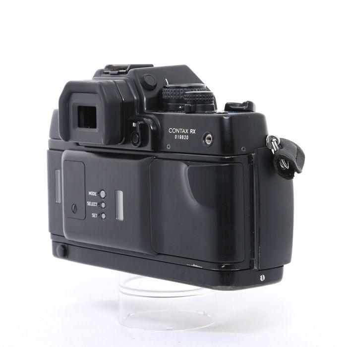 Used [Used] (Contax) CONTAX RX BODY