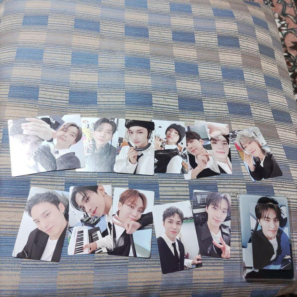 [GEBRAUCHT] Seventeen/Album/SEVENTEEN IS RIGHT HERE