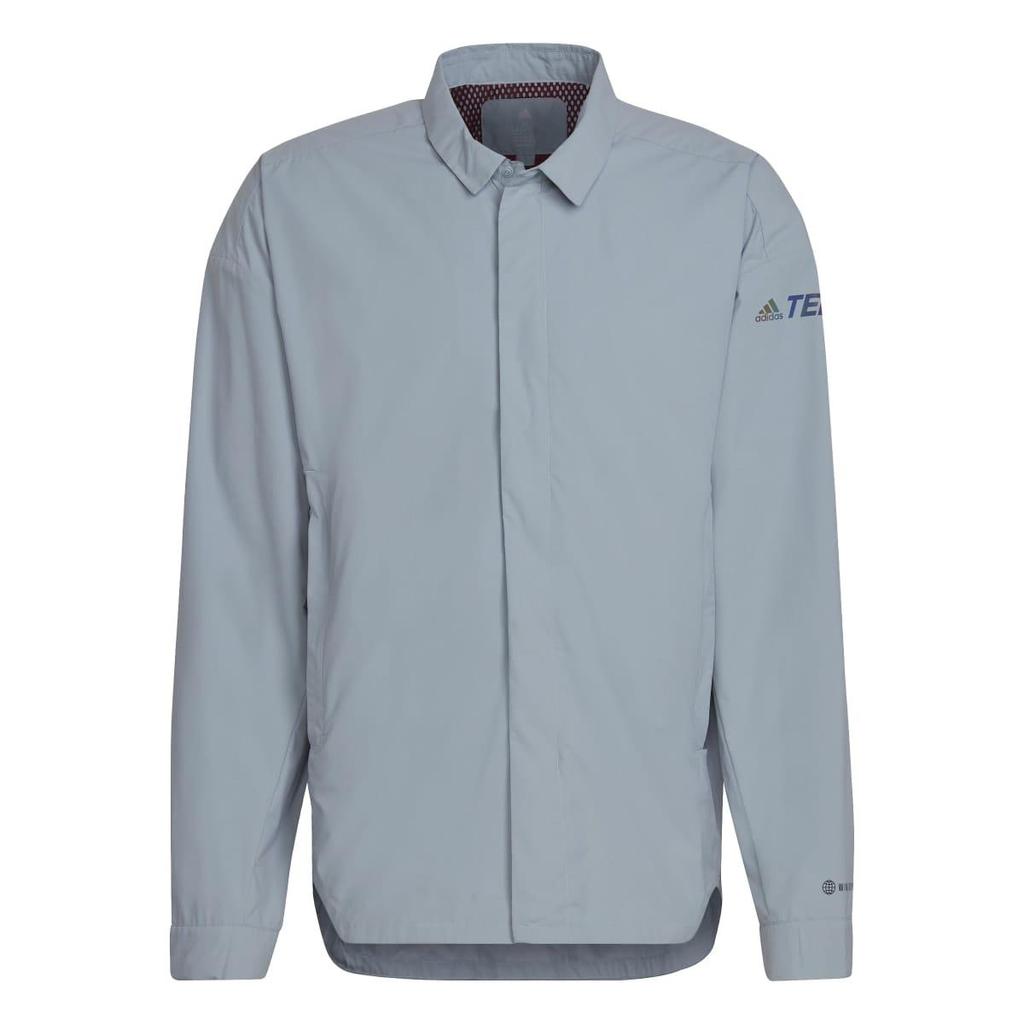 Adidas Men's Terrex Myshelter Overshirt