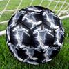 1 peça de Momento de Futebol Elétrico Qualidade Futebol, Tamanho Padrão 5 Adequado para Adultos, Estudantes e Adolescentes para Treinamento e CompetiçãoYUG61