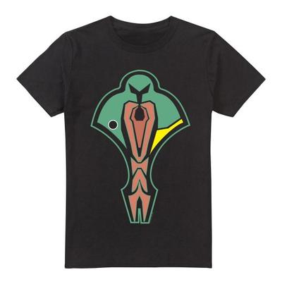 Mens Cardassian Logo T-Shirt
